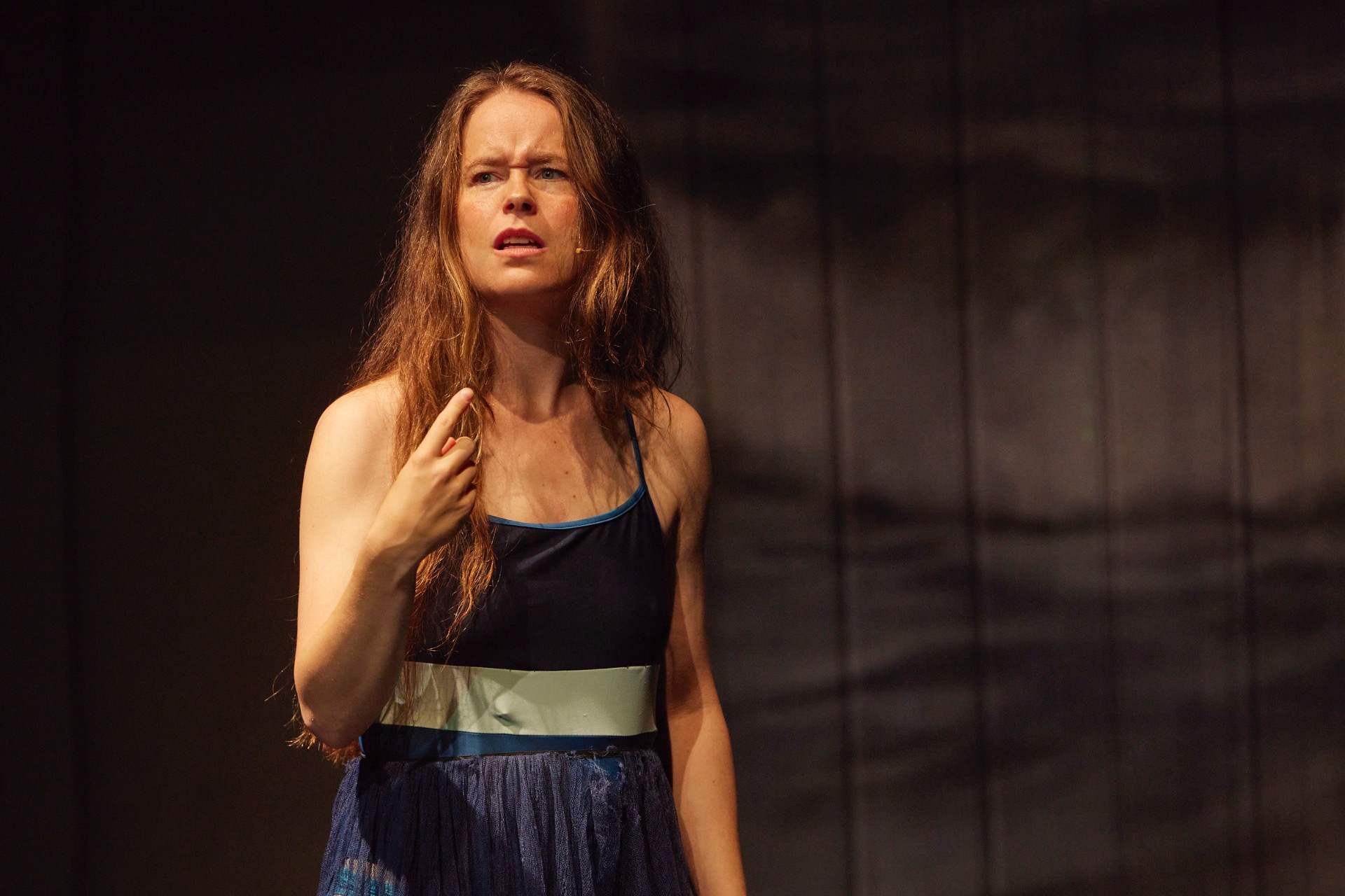 FISK (teater)